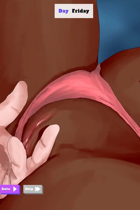 Колежанска мания: Индийско деси момиче получава пичката си пипана след парти еп.15