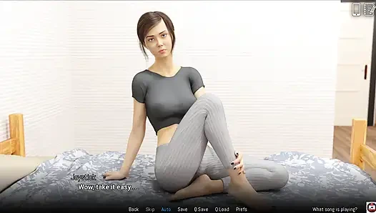 Universität der Probleme - (TEIL 14) - DREAMNOW