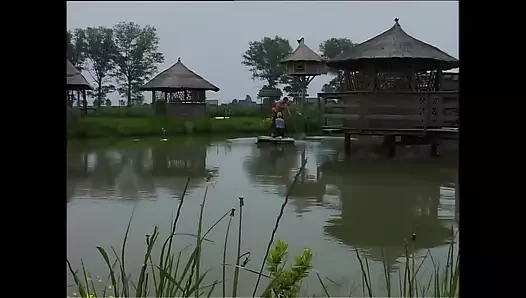 Bladder porn video – Wet and Naughty - Full Bladder Fun