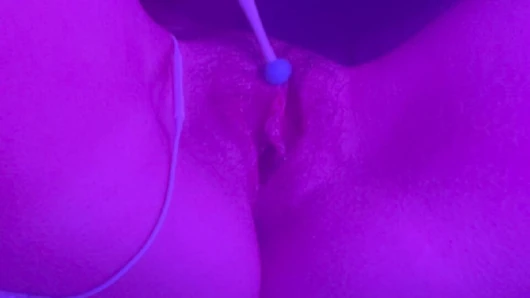 Dirty 19 Year old Tries Not To Moan As My Pussy Twitches Listening To My Parents Fuck In The Next Room Taboo ASMR Closeup