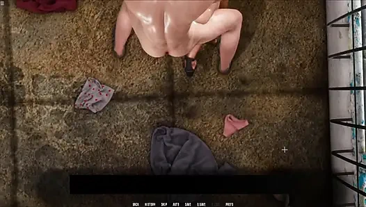 Ibu tiri merangkak charlie cock dan ngentot habis-habisan