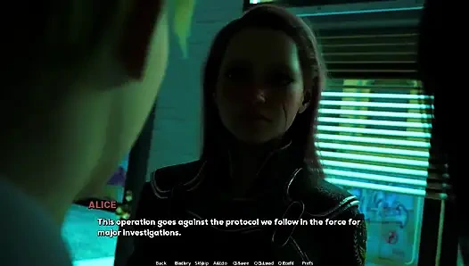 Shadows of Desire v0.9 aldatıyor güncelleme bölüm 3