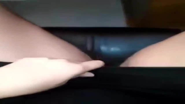 her pussy is so wet