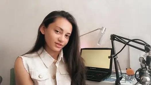 Мой Первый Лесбийский Поцелуй