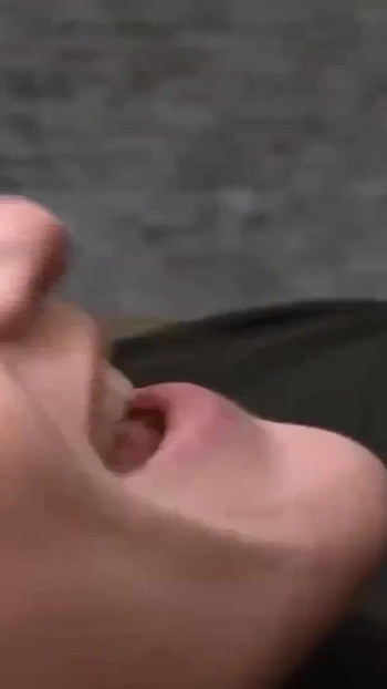 Unforgettable moment from "Hot blonde with a hairy pussy gets fucked hard"