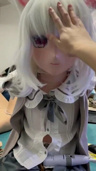 kigurumi