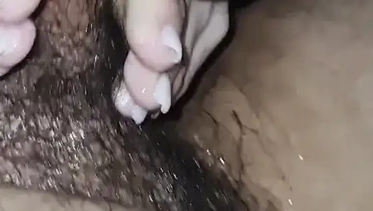 Real couple doing real orgasmic acts , sucking , fucking and cumming