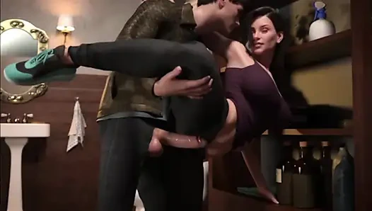 Ngentot posisi baru sama carol dan heather