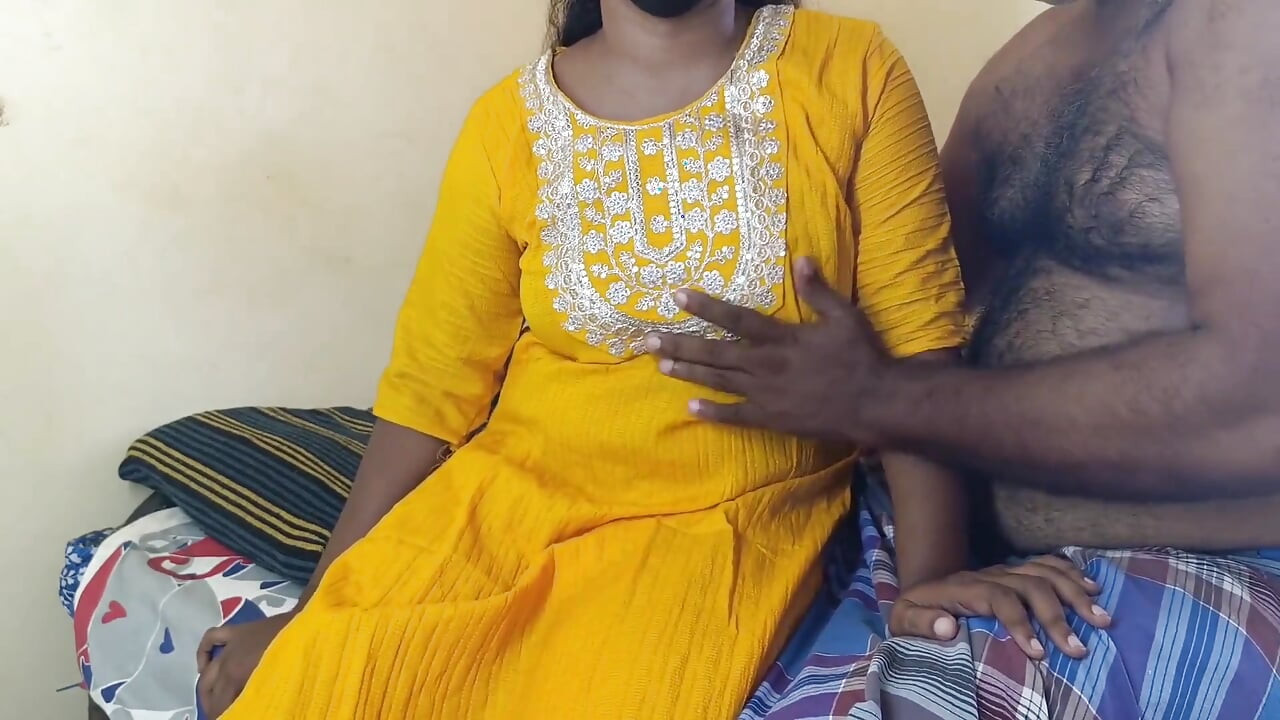 Tamil Linda Ama De Casa