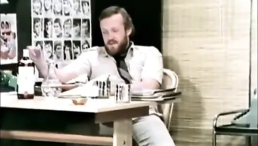 More hot Danish loops!