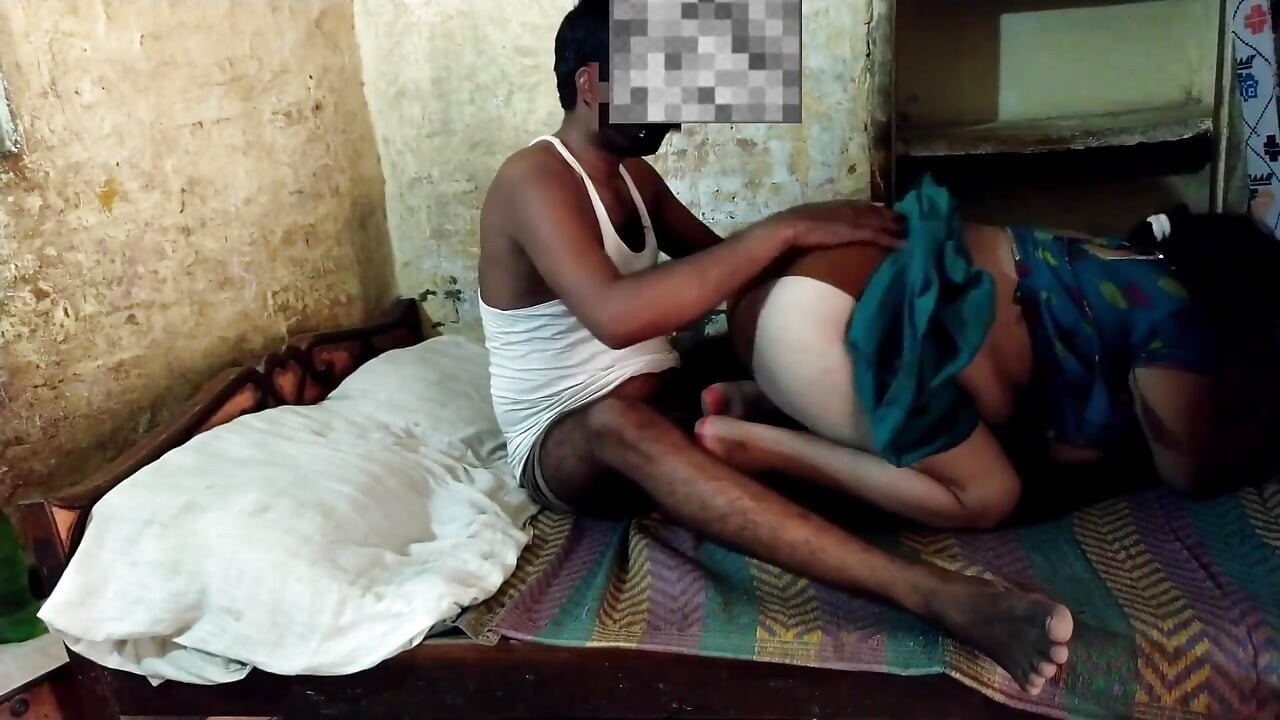 Tamil bhabhi jora romantik