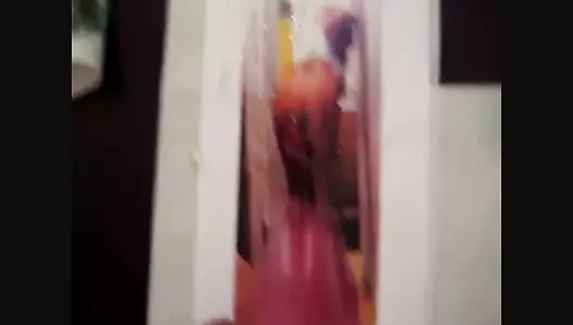 Cum haraç diannaromo