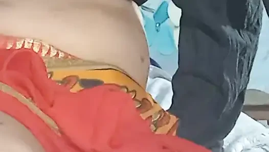 Секс-видео бхабхи Devar Ka, индийское XXX видео тугой киски XXX, секс индийской девушки