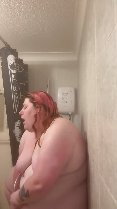 Accidentally Left Phone in Shower