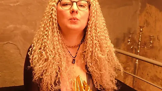 Mind Control Seduction: Brown Bottle Enslavement