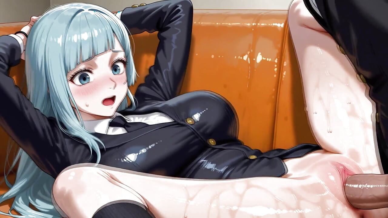 Miwa (JJK) v2