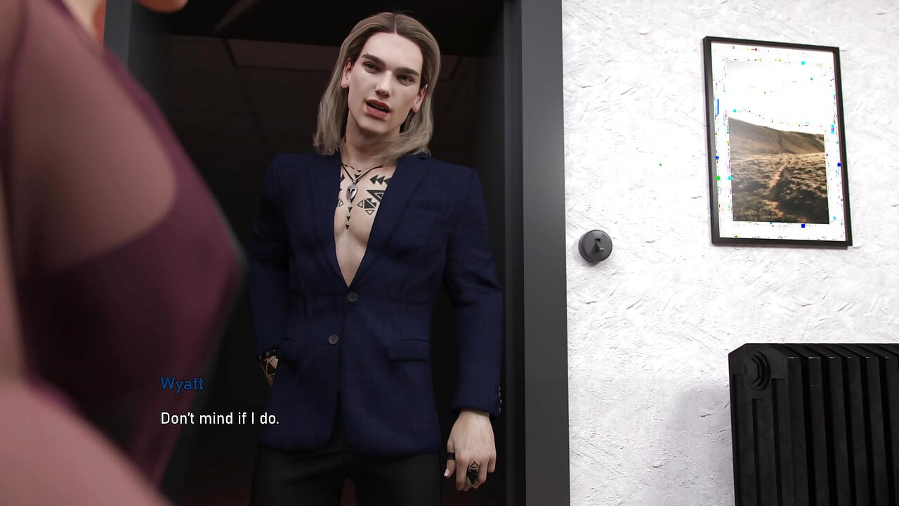 Steps of Debauchery - Part 20 Real Fucking and True Whore Awakening