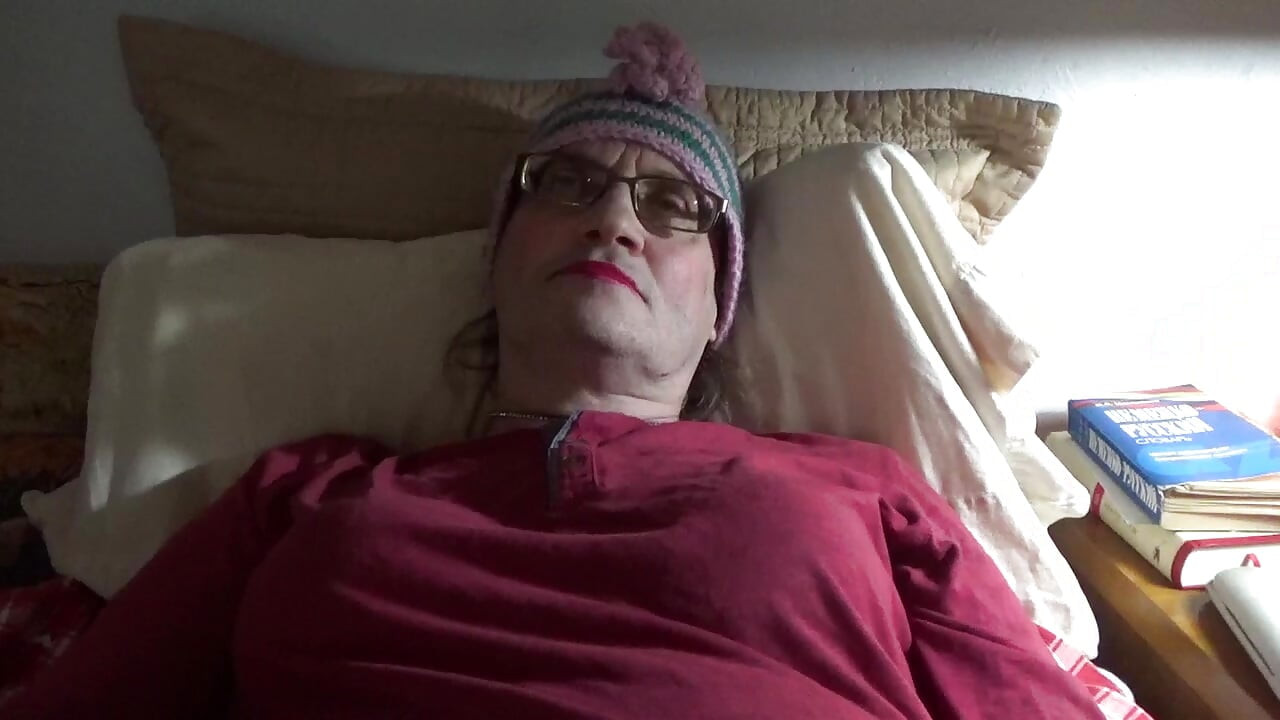 A small cock. Mix. Serge Ave-Lusin. 2026a