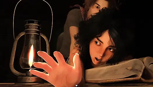 Farmer Dreams - Fucking My Girlfriend's Friend