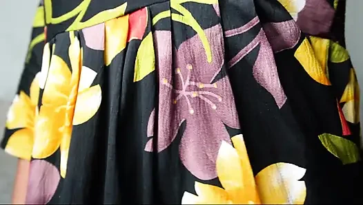 Indisches college-mädchen aus sex geht viraL