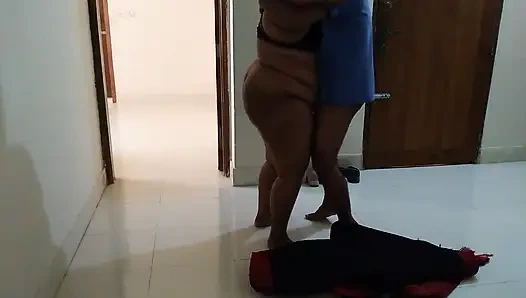 Stepson Fucking While Undress Saree Indian Hot Stepmom for Valentine 2023 - Anal Fuck & Celebration