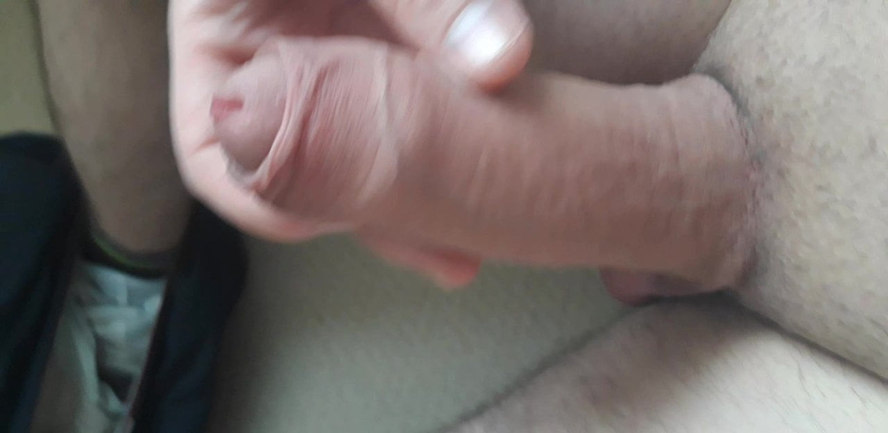 My big cock