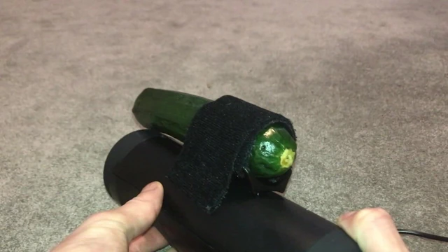 The most advanced sex toy ever created for him (and her)