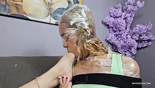 Complement for Your Mouth