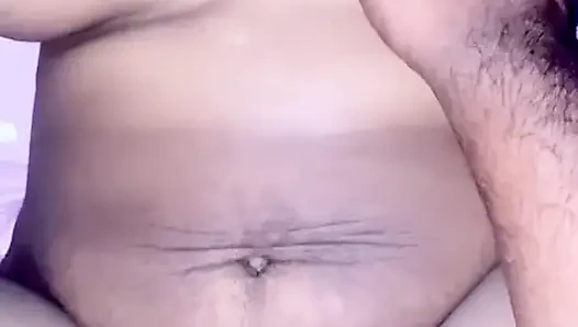 Sri-lankische stiefschwester wird sehr geil