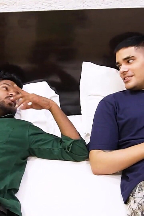 Nurse Test Her Two Patient Sexual Ability and Fucked Indian Desi Teen Nurse Hardly