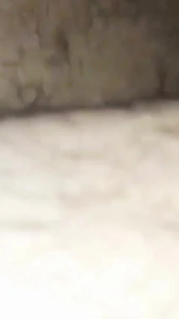 Emotional moment from "Stepmom and step son fuck"