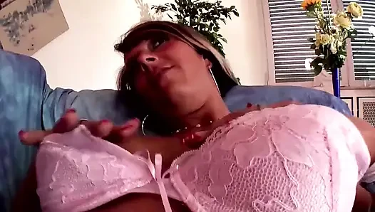 Casting jerman yang lagi sange - adegan #04
