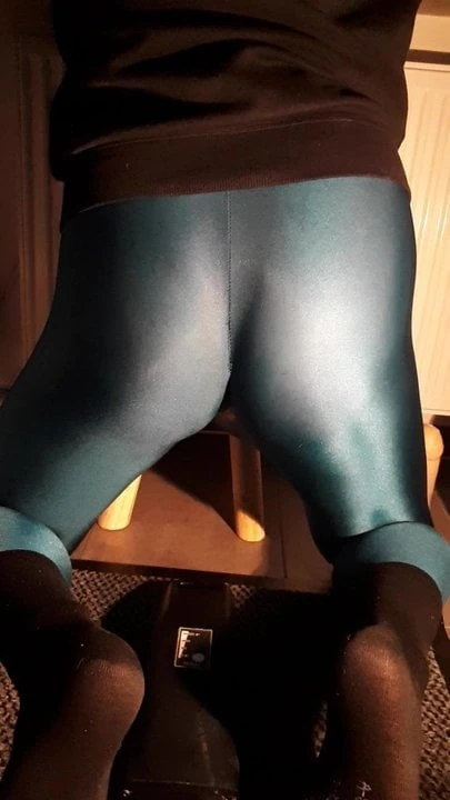 New Toys in spandex spandex leggings 2