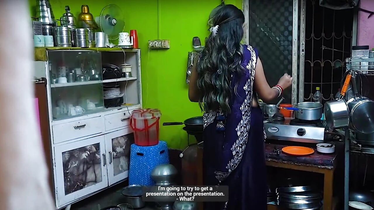 sexy bhabi ki dudu chai..
