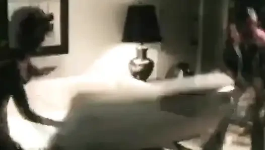 Klasik porno dvd'leri: jade amcık: bölüm 6