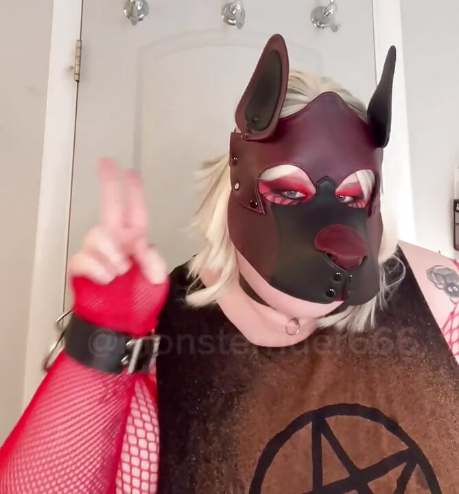 Video Crimsin666