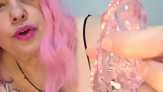 Diy, gimana caranya kamu bisa bikin dildo yang ringan?