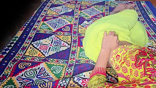 Bhabhi Ke Sath Chudai Hindi Voice indian bhabhi Mumbai Sex