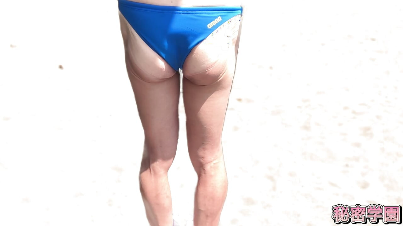 I had sex with a doll's butt  SecretGakuent