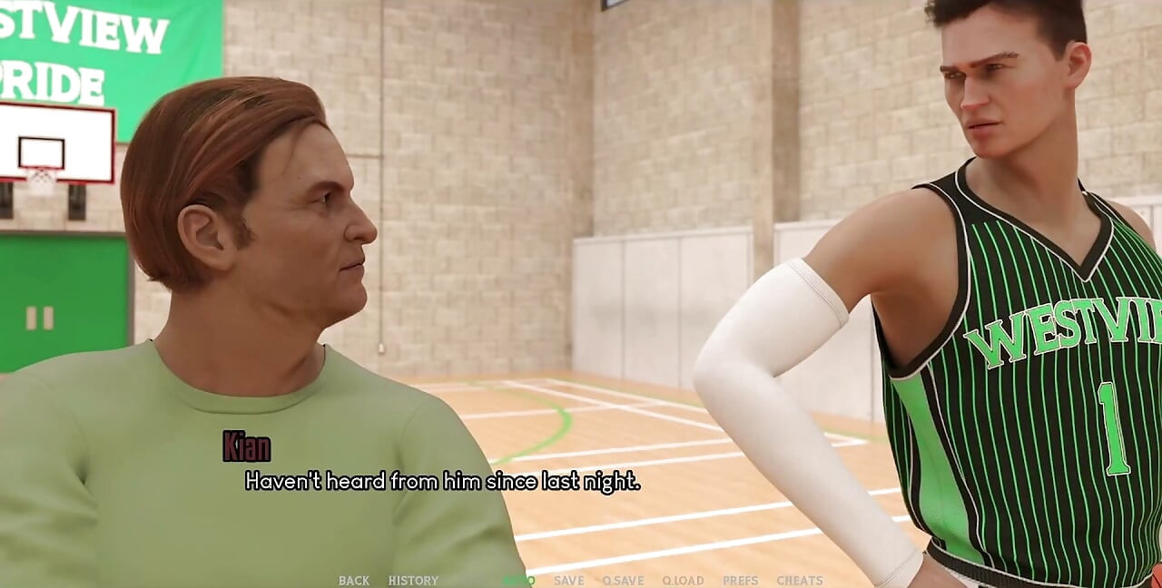 Complete Gameplay - Westview Academy, Part 6