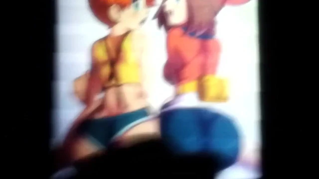 Misty and May SoP
