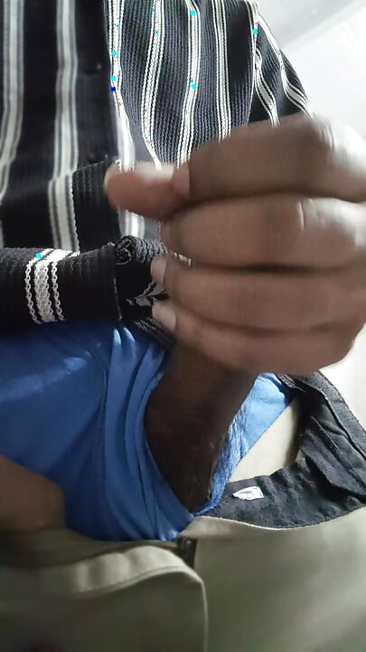 School Boy tight dick