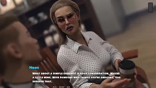 Tante seksi yang lagi sange berat #02 ngidam dientot habis-habisan