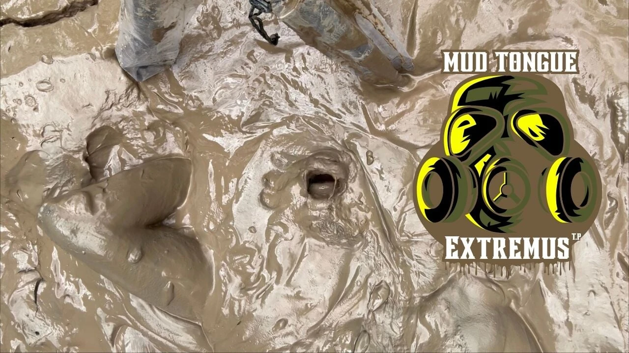 MUD TONGUE
