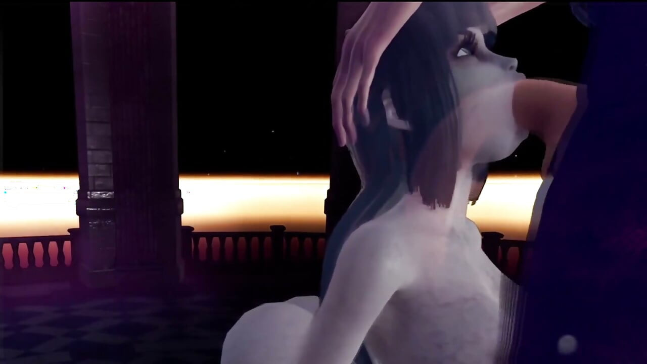 Ma nữ bú cu sâu - 3D Porn