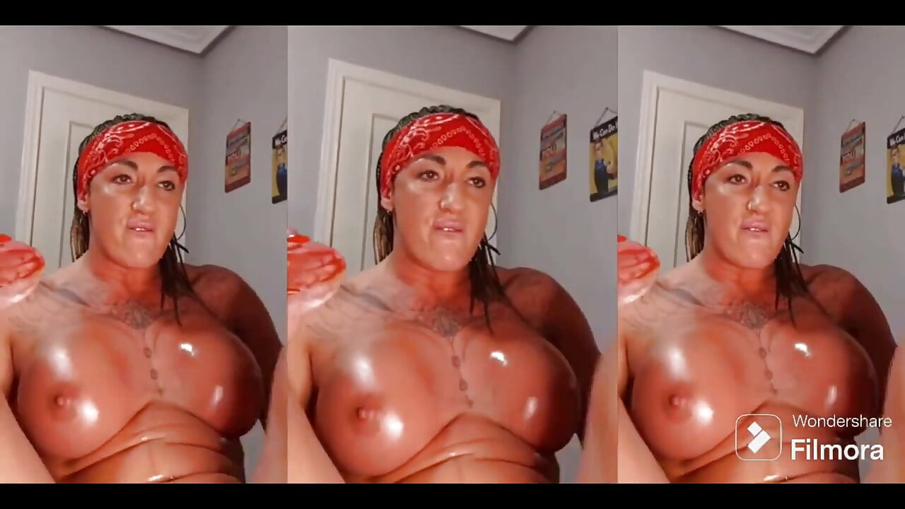 Whore, Slut, Bitch and the Slut of All