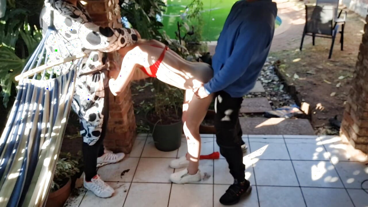 Buitenplezier