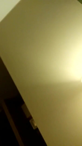 Thrilling moment from "Sucking cock with a vibrator in my ass"