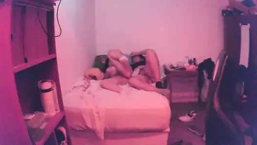 SEX WITH MY CLASSMATE