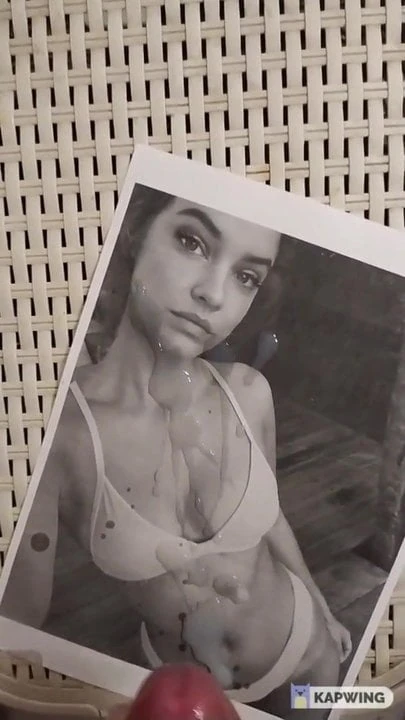 Barbara Palvin - My Ninth Cumtribute